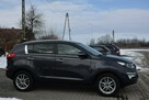 Kia Sportage 2.0D  Navi/ Kamera/ Led/ PDC/ Nowa Dwumasa/ Sprowadzony/ Opłacony - 4