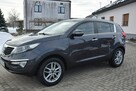 Kia Sportage 2.0D  Navi/ Kamera/ Led/ PDC/ Nowa Dwumasa/ Sprowadzony/ Opłacony - 9