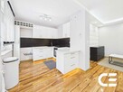 2 pokoje 41 m² | parter | taras 45 m² | garaż | - 10