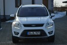 Ford Kuga 2.0D Titanium S / Navi/ 138 TYS KM/ Led/ PDC/ Sprowadzony/ Opłacony - 2