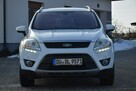Ford Kuga 2.0D Titanium S / Navi/ 138 TYS KM/ Led/ PDC/ Sprowadzony/ Opłacony - 3