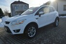 Ford Kuga 2.0D Titanium S / Navi/ 138 TYS KM/ Led/ PDC/ Sprowadzony/ Opłacony - 5