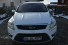 Ford Kuga 2.0D Titanium S / Navi/ 138 TYS KM/ Led/ PDC/ Sprowadzony/ Opłacony - 7