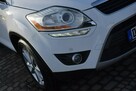 Ford Kuga 2.0D Titanium S / Navi/ 138 TYS KM/ Led/ PDC/ Sprowadzony/ Opłacony - 8