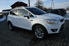 Ford Kuga 2.0D Titanium S / Navi/ 138 TYS KM/ Led/ PDC/ Sprowadzony/ Opłacony - 9