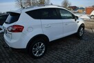 Ford Kuga 2.0D Titanium S / Navi/ 138 TYS KM/ Led/ PDC/ Sprowadzony/ Opłacony - 13