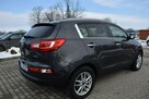 Kia Sportage 2.0D Navi/ Kamera/ Led/ PDC/ Nowa Dwumasa/ Sprowadzony/ Opłacony - 5