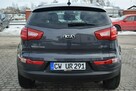Kia Sportage 2.0D Navi/ Kamera/ Led/ PDC/ Nowa Dwumasa/ Sprowadzony/ Opłacony - 6