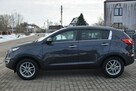 Kia Sportage 2.0D Navi/ Kamera/ Led/ PDC/ Nowa Dwumasa/ Sprowadzony/ Opłacony - 8