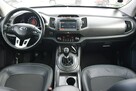 Kia Sportage 2.0D Navi/ Kamera/ Led/ PDC/ Nowa Dwumasa/ Sprowadzony/ Opłacony - 12