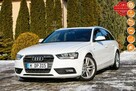 Audi A4 S-LINE El.Klapa System Pasa Navi Panorama Dach Pół Skóry Tempomat Lift - 1