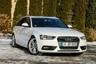 Audi A4 S-LINE El.Klapa System Pasa Navi Panorama Dach Pół Skóry Tempomat Lift - 2