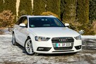 Audi A4 S-LINE El.Klapa System Pasa Navi Panorama Dach Pół Skóry Tempomat Lift - 15