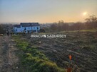 Działka budowlana Kraków Dębniki, Skotniki - 1