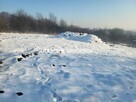 Działka budowlana Kraków Dębniki, Skotniki - 2