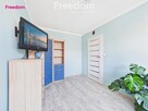 3 pokoje w sercu osiedla Nagórki - 11