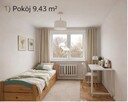 Świetne mieszkania na Szekspira, Bielany - 4