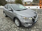Nissan Qashqai xenon led kamera 360 automat super stan - 1