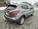 Nissan Qashqai xenon led kamera 360 automat super stan - 3