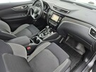 Nissan Qashqai xenon led kamera 360 automat super stan - 6