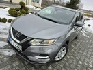 Nissan Qashqai xenon led kamera 360 automat super stan - 8