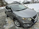 Nissan Qashqai xenon led kamera 360 automat super stan - 9