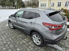 Nissan Qashqai xenon led kamera 360 automat super stan - 12