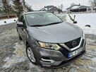 Nissan Qashqai xenon led kamera 360 automat super stan - 14