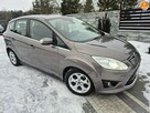 Ford C-Max 1.6tdci  navi grzane fotele szyba climatronic pdc