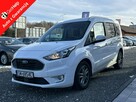 Ford Tourneo Connect Salon Polska Poleasingowy I właściciel Serwis ASO VAT 23% Bezwypadkowy