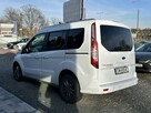 Ford Tourneo Connect Salon Polska Poleasingowy I właściciel Serwis ASO VAT 23% Bezwypadkowy - 3