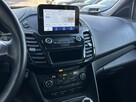 Ford Tourneo Connect Salon Polska Poleasingowy I właściciel Serwis ASO VAT 23% Bezwypadkowy - 9