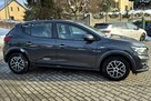 Dacia Sandero 1.0i TCE 100 ECO-G Tablet Nawigacja Kamera Cofania Full LED - 7