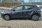 Dacia Sandero 1.0i TCE 100 ECO-G Tablet Nawigacja Kamera Cofania Full LED - 8