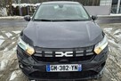 Dacia Sandero 1.0i TCE 100 ECO-G Tablet Nawigacja Kamera Cofania Full LED - 9