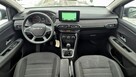 Dacia Sandero 1.0i TCE 100 ECO-G Tablet Nawigacja Kamera Cofania Full LED - 12