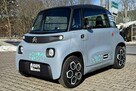 Citroen inny AMI 2023 7000km  od 14lat L6e na kategorię AM - 2