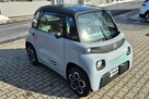 Citroen inny AMI 2023 7000km  od 14lat L6e na kategorię AM - 5