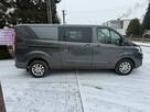 Ford Transit Custom 6 osób automat - 4