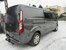 Ford Transit Custom 6 osób automat - 5