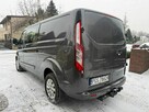 Ford Transit Custom 6 osób automat - 6