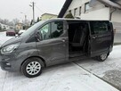 Ford Transit Custom 6 osób automat - 7