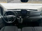 Ford Transit Custom 6 osób automat - 8