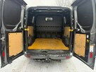 Ford Transit Custom 6 osób automat - 9
