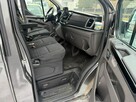 Ford Transit Custom 6 osób automat - 10