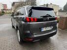 Peugeot 5008 2.0HDi automat - 5