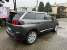 Peugeot 5008 2.0HDi automat - 6