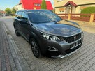 Peugeot 5008 - 3