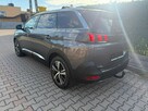 Peugeot 5008 - 7