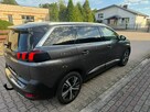 Peugeot 5008 - 9